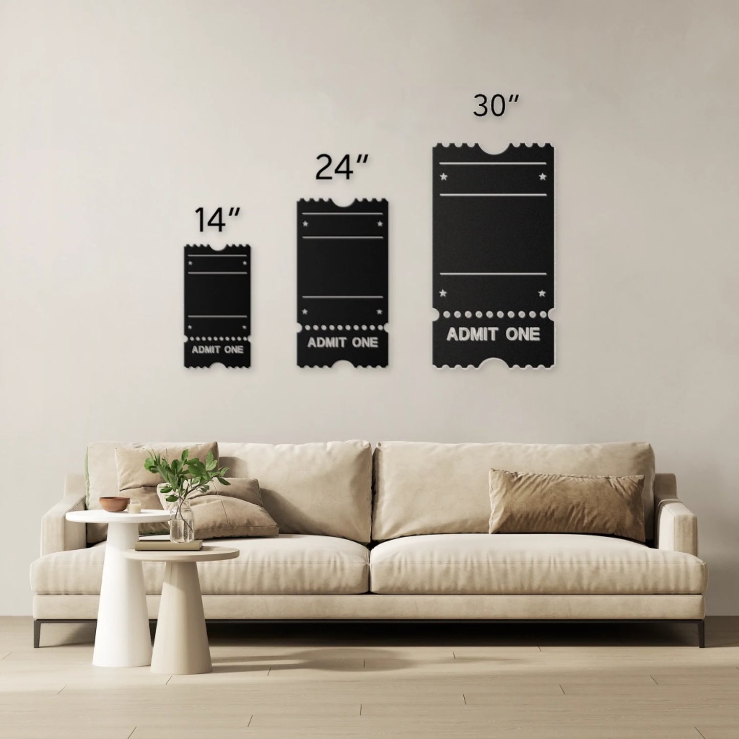 metalsizechart