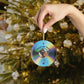 The Compact Disc - Customizable Tree Ornament