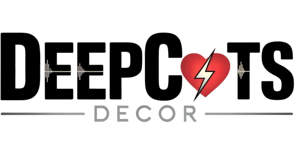 Rock Your Style with Customizable Music Merch | Deep Cuts Decor