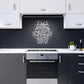 "Home Sweet Home" But METAL - Steel Wall Art Sign